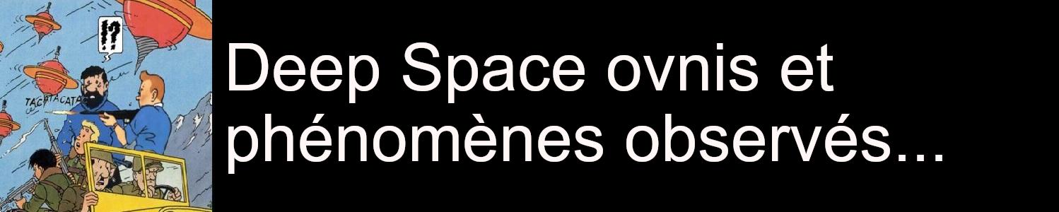 Enquetes ovnis