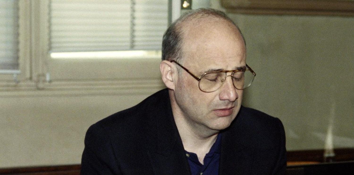 Jean claude romand