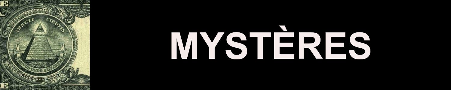 V2 mysteres