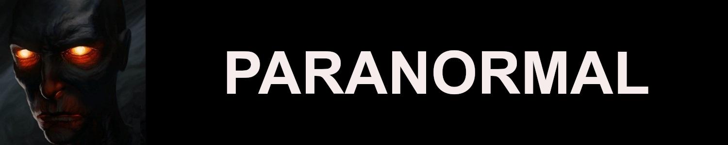 V2 paranormal