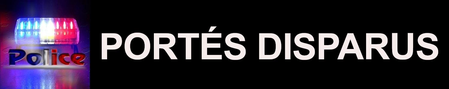 V2 portes disparus